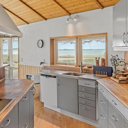 Holiday home In With Wifi