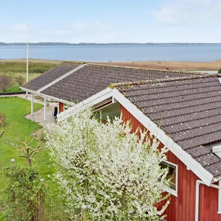 In With Wifi 別荘 Bogø By