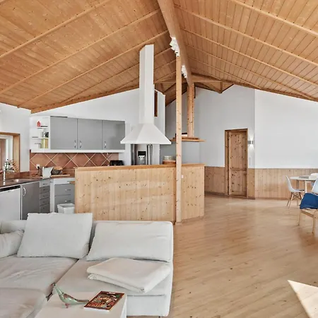 In With Wifi Bogø By