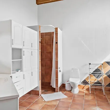 In With Wifi Bogø By