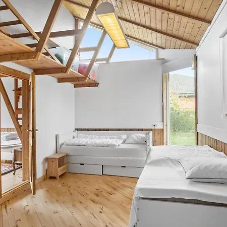 In With Wifi * Bogø By