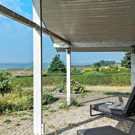 Holiday home In With Wifi