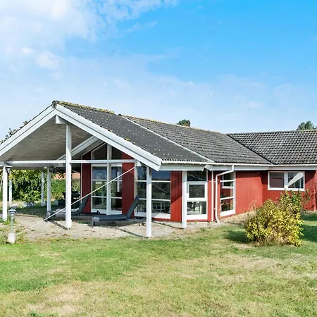 In With Wifi * Bogø By