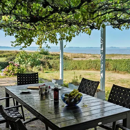 In With Wifi Bogø By